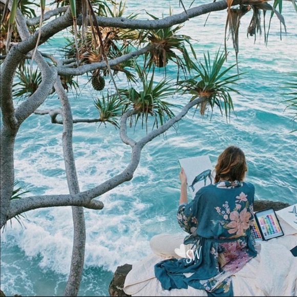 🌅Book Mark Cherry Blossom Lifestyle🌅 - Picture 11 of 17